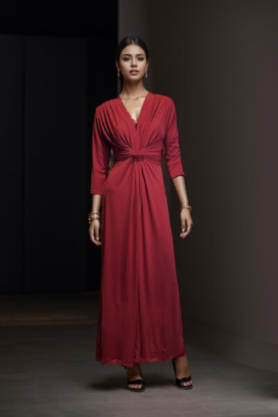 Ranskalainen maximekko