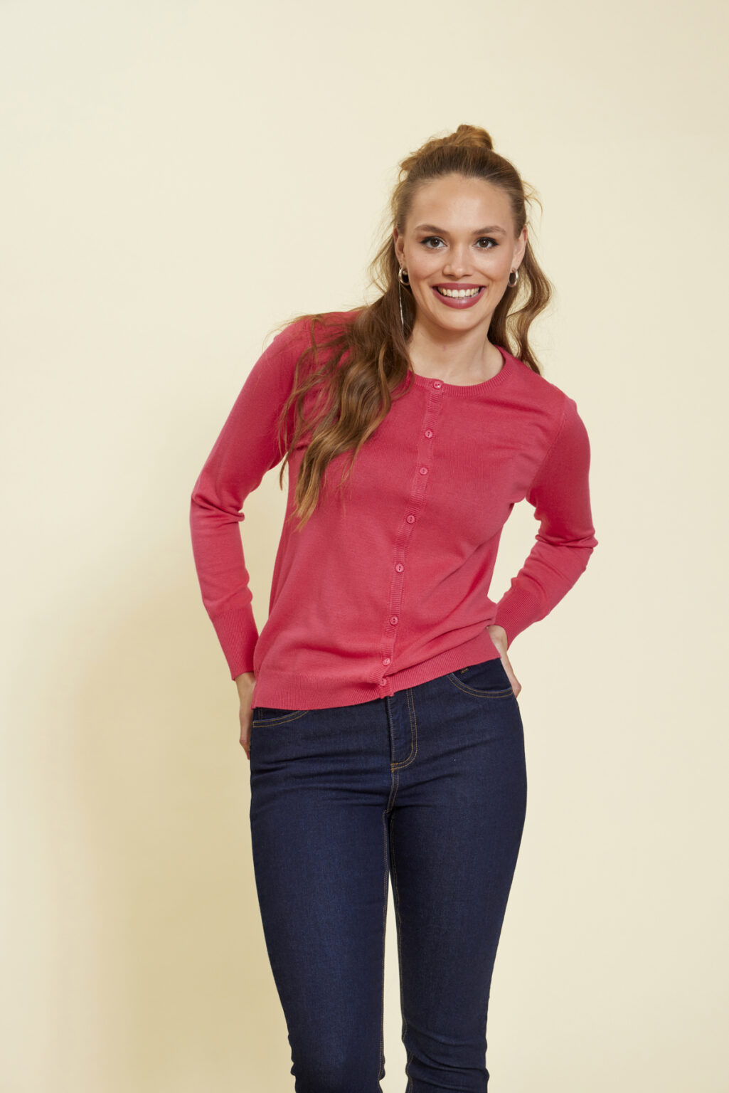 Ze Ze Ze Norma Neulejakku Vadelma Felinas