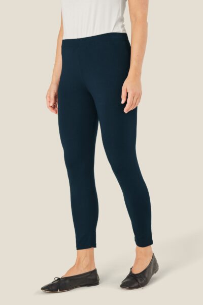 Masai MaPia trikooleggings, sininen