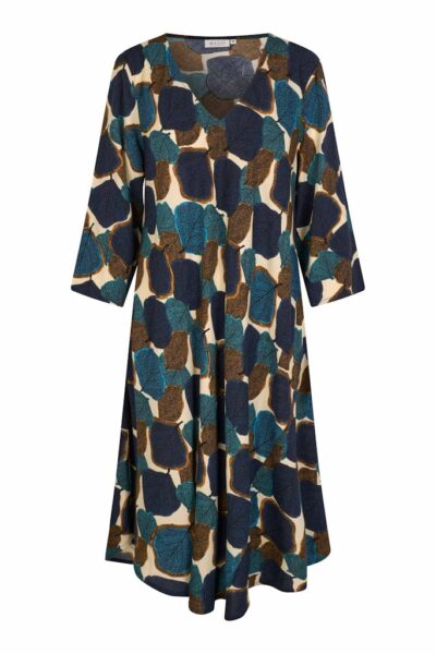 Masai MaNora mekko, monivärinen
