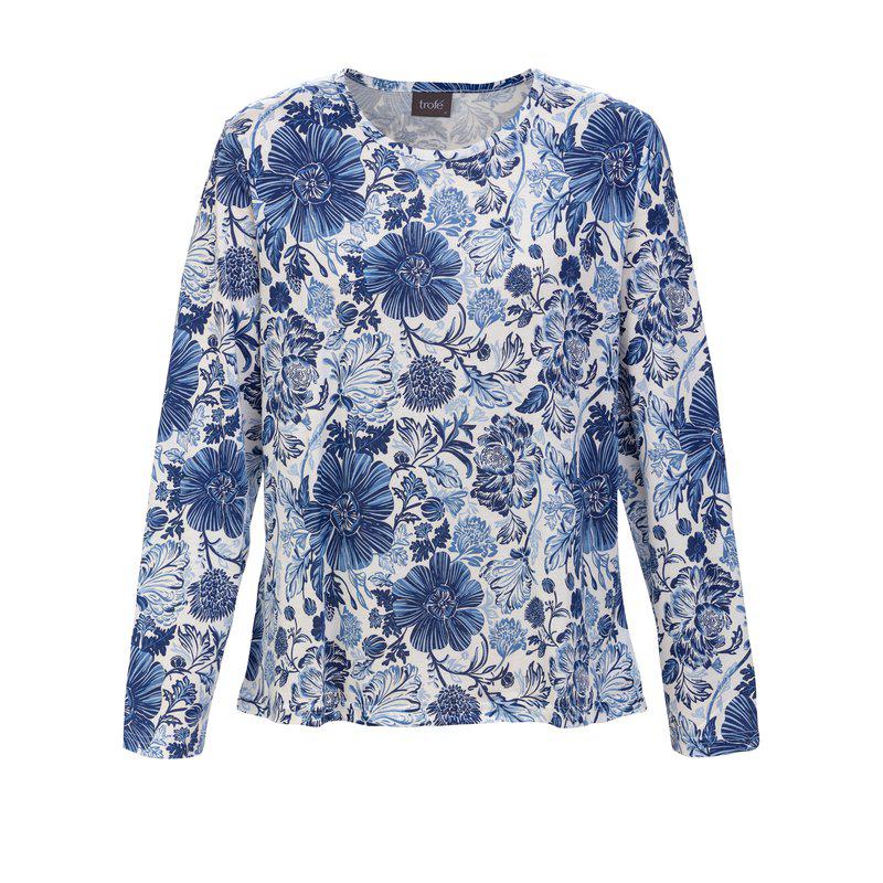 Trofé pyjama, sininen - Image 2