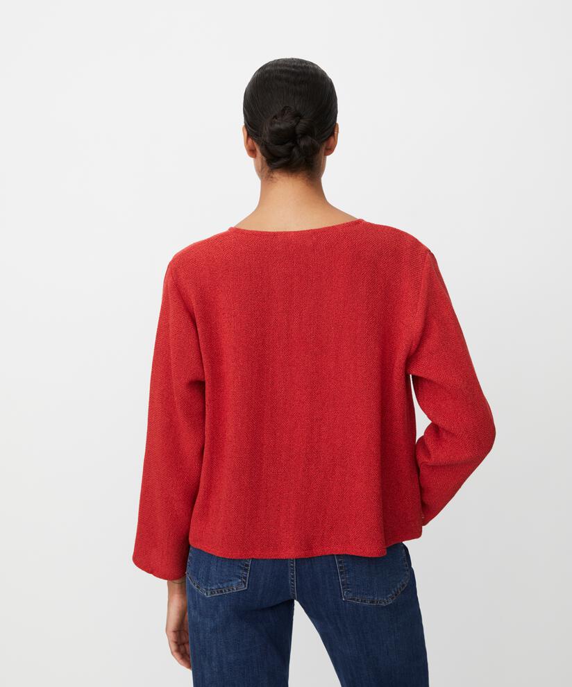 Masai MaJulitta avojakku, oranssinpunainen - Image 2