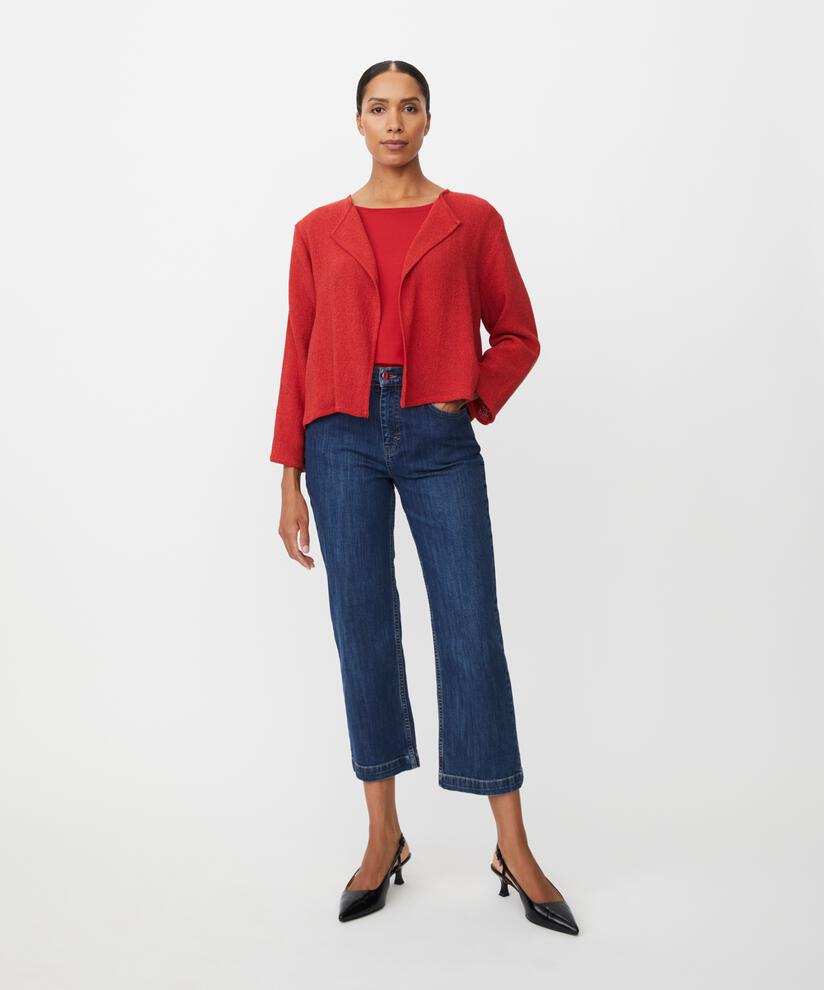 Masai MaJulitta avojakku, oranssinpunainen - Image 4