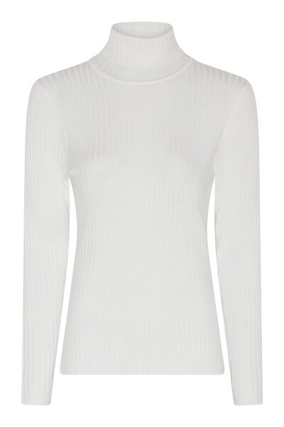 Micha pooloneule, luonnonvalkoinen