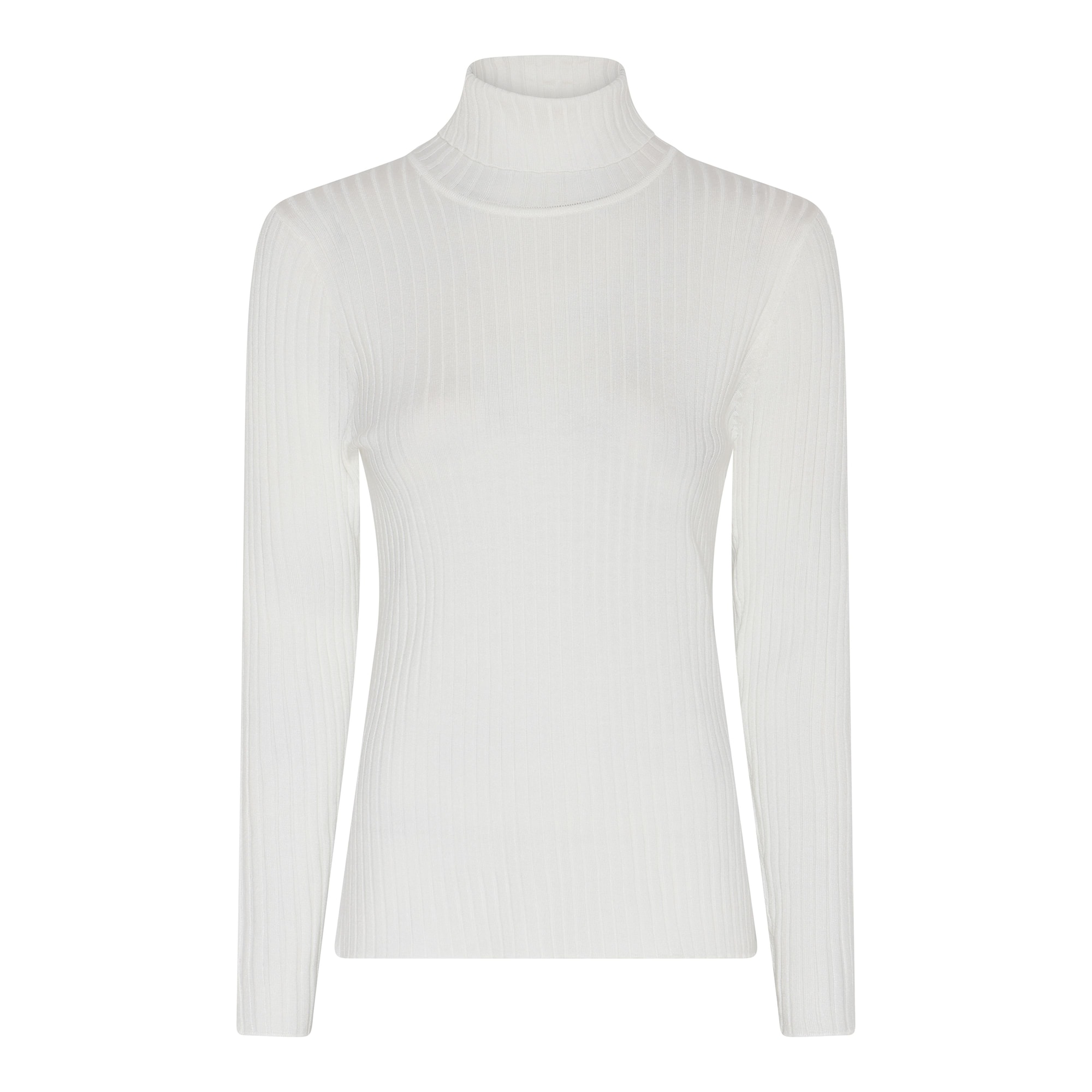 Micha pooloneule, luonnonvalkoinen