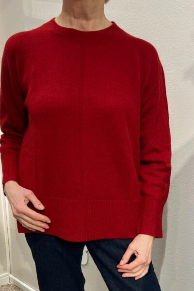 Masai MaFabrice villaneule, punainen