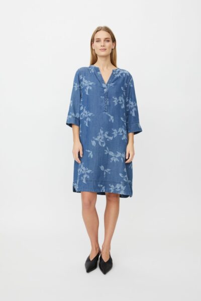 Masai MaNokolo mekko, denim