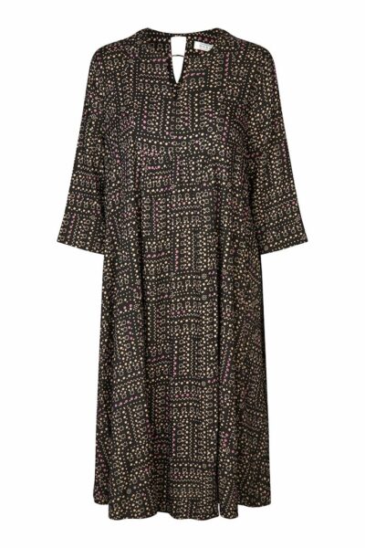 Masai MaNadyne mekko, kirjava