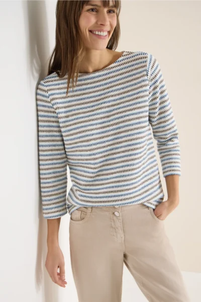 Cecil raitaneule, sininen