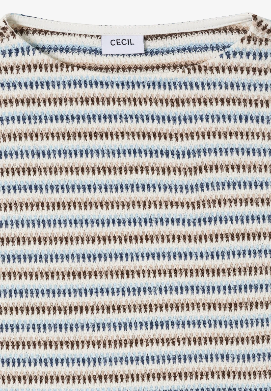 Cecil raitaneule, sininen - Image 7