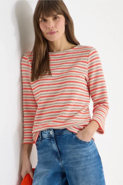 Cecil raitaneule, oranssi