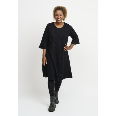 Pont Neuf Hanin mekko, musta