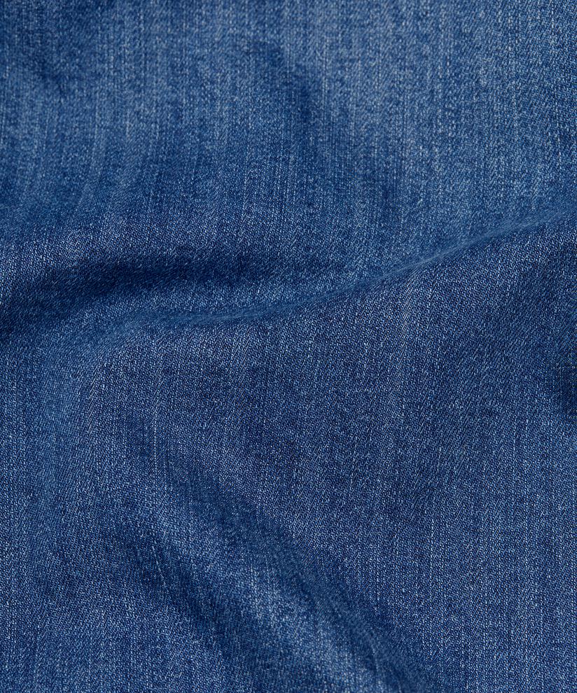 Masai MaPortiscan farkut, lyhyt lahje, sininen - Image 6