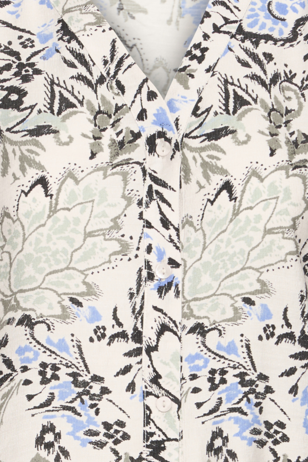 Fransa Frariana kesämekko, kirjava - Image 8