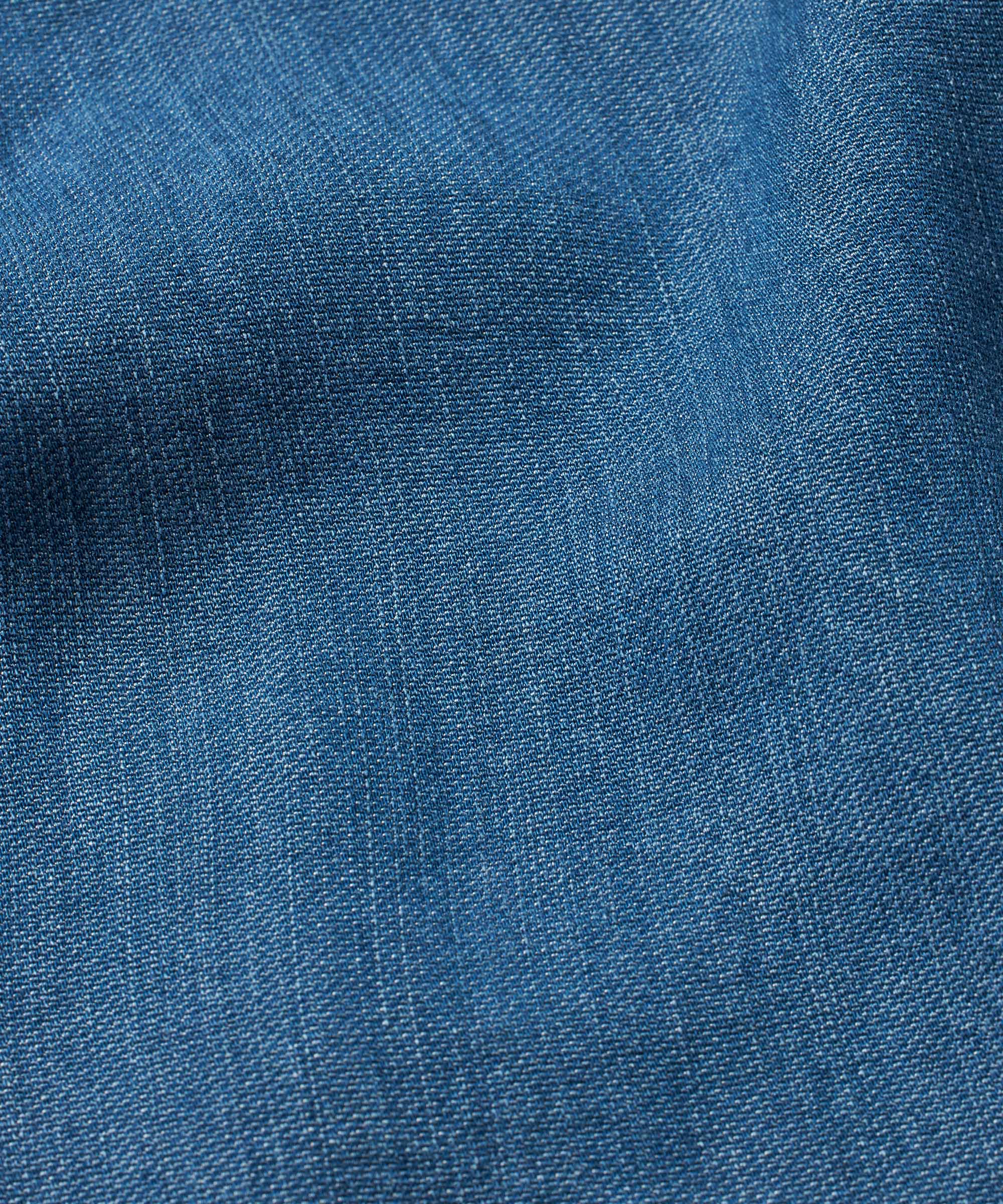 Masai MaNikeeta pitkä farkkumekko - Image 5