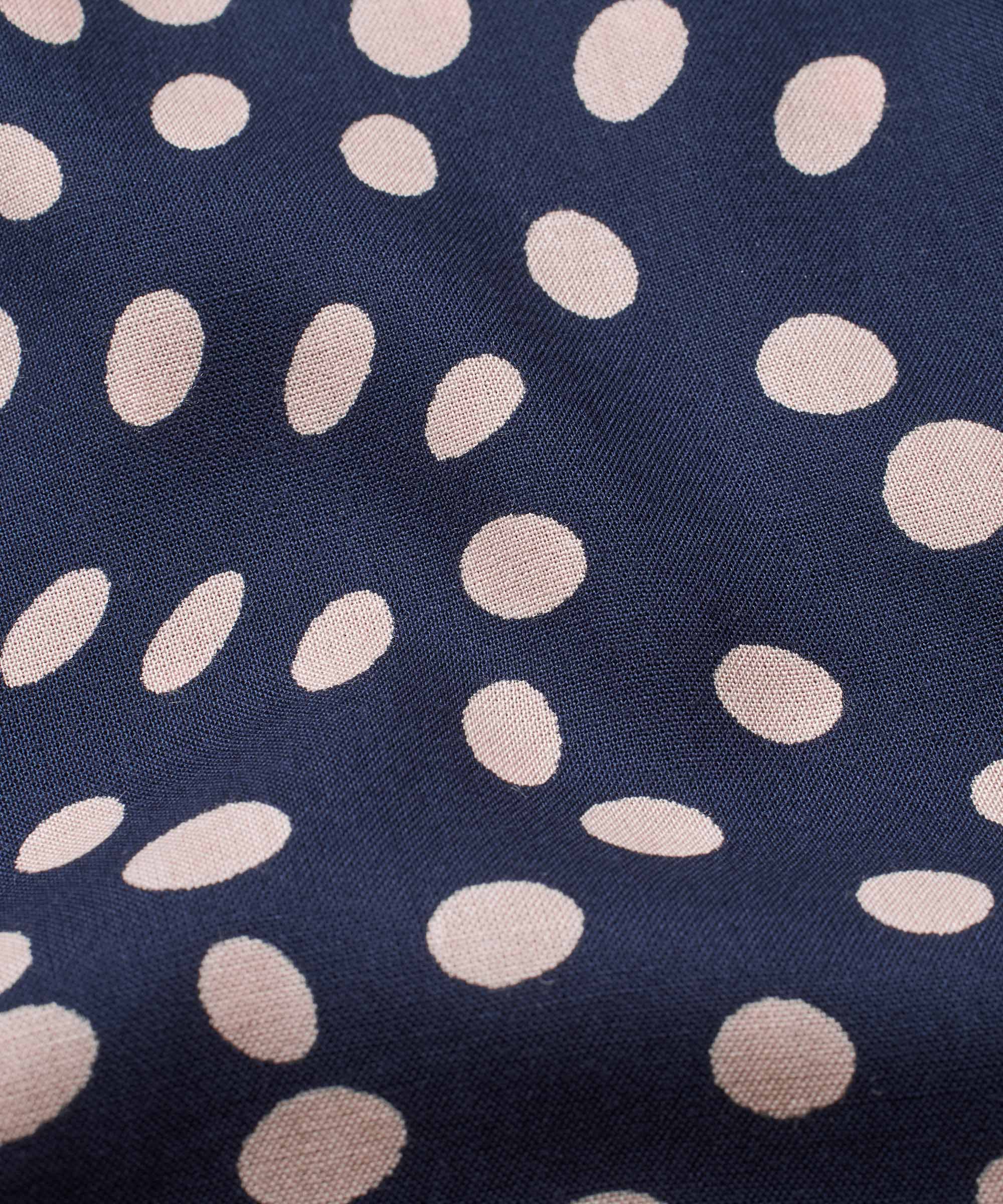 Masai MaNokolo pallomekko sininen - Image 3