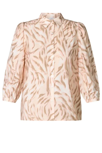 Yest Ragin Essential paitapusero, monivärinen