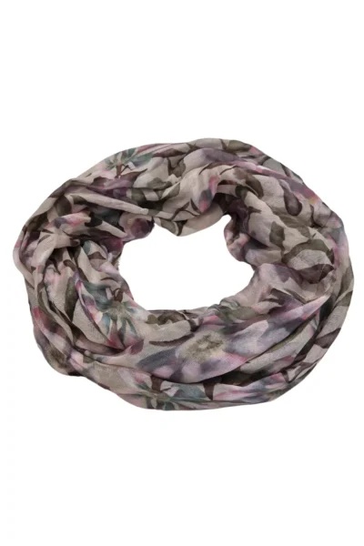 Lasessor Samsa lyocell tuubihuivi, oliivi