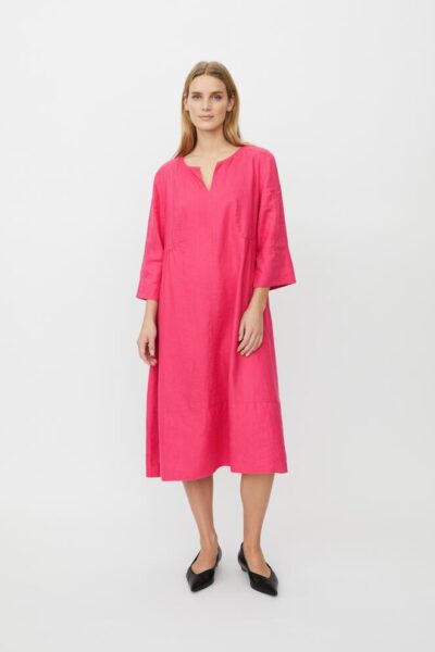 Masai MaNasya pellavamekko, koralli