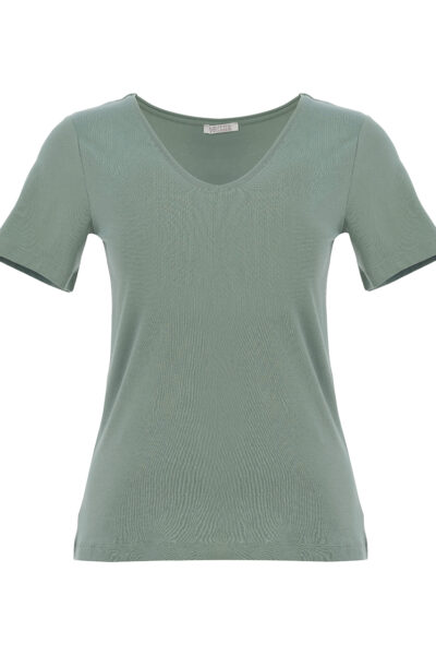 Dolcezza t-paita, khaki