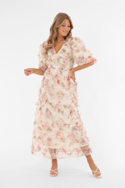 Capri Collection Alvah mekko, monivärinen