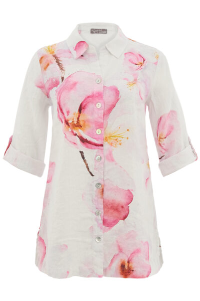 Dolcezza pellava paitapusero/paitajakku, kukallinen