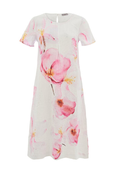 Dolcezza pellavamekko, kukallinen