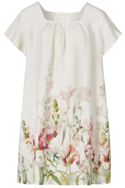 Himalaya Illa pellavatunika, kukallinen