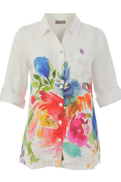 Dolcezza pellava paitajakku/paitapusero