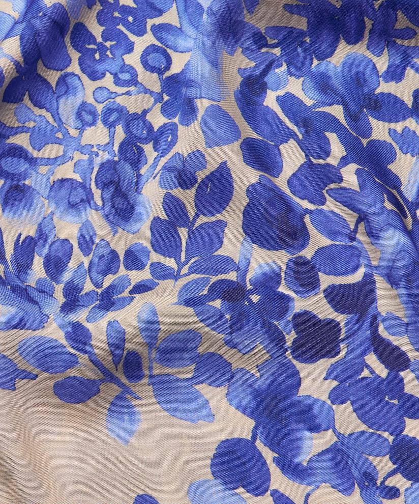 Masai MaKallo tunikapaita, sininen/beige - Image 7