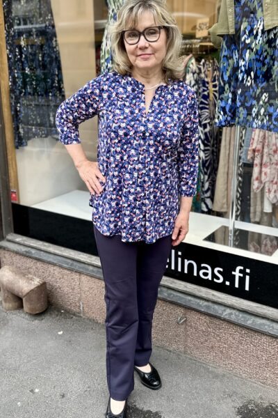 In Front Maracol kukallinen pusero, monivärinen