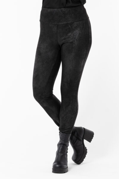 Capri Collection Colt leggings, musta