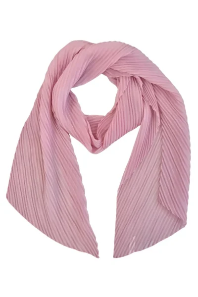 Lasessor Malina plissehuivi, rosa
