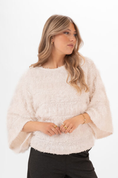 Capri Collection Malvah hapsuneule, vaalea
