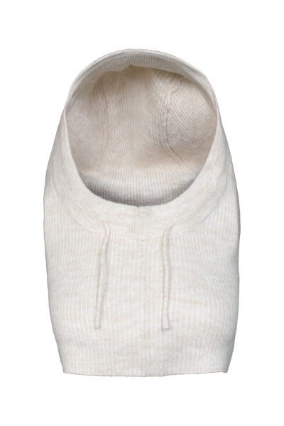 Ze-Ze Luna neulehuppu, vaalea beige