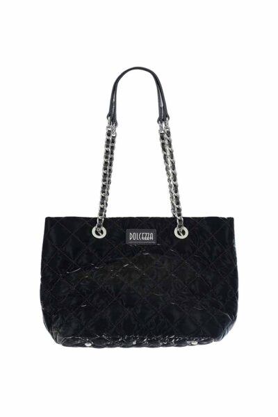 Dolcezza käsilaukku, musta
